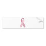 Breast Cancer Awareness! Bumper Stickers