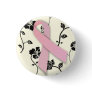 Breast Cancer Awareness Button