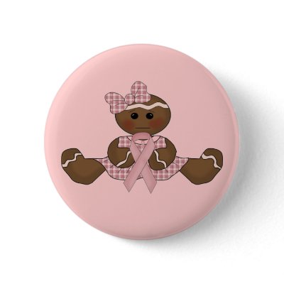 Breast Cancer Awareness Pins by AwarenessAlley