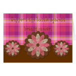 Breast Cancer Awareness Cards