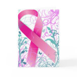Breast Cancer Awareness Card