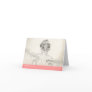 Breast Cancer Awareness Card