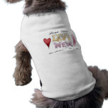 Breast Cancer Awareness pet clothing