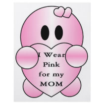BREAST CANCER AWARENESS FLYER DESIGN