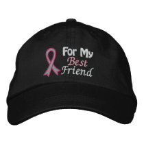 Breast Cancer Awareness For My Best Friend