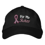 Breast Cancer Awareness For My Sister
