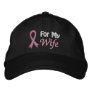 Breast Cancer Awareness For My Wife