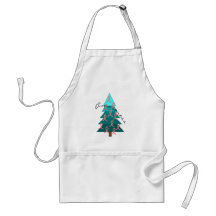 Breast Cancer Awareness Gifts Apron