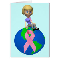 Breast Cancer Awareness cards
