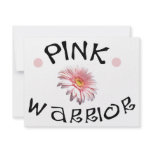 Breast Cancer Awareness! invitations