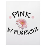 Breast Cancer Awareness! letterhead