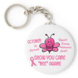 Breast Cancer Awareness Month Bee 1.1