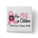 Breast Cancer Awareness Month