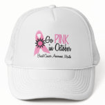 Breast Cancer Awareness Month