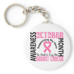 Breast Cancer Awareness Month Heart 1.3