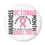 Breast Cancer Awareness Month Heart 1.3