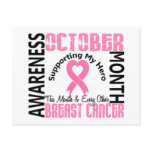 Breast Cancer Awareness Month Heart 1.3