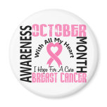 Breast Cancer Awareness Month