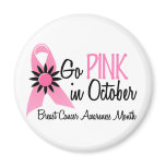 Breast Cancer Awareness Month