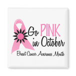 Breast Cancer Awareness Month