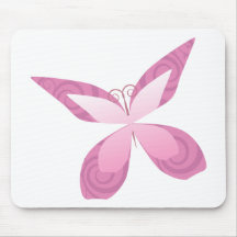 breast cancer awareness month mousepads