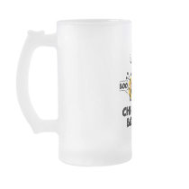 Breast cancer awareness month coffee mug