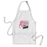 Breast Cancer Awareness Month October Apron