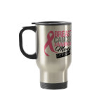 Breast Cancer Awareness Month October Mug