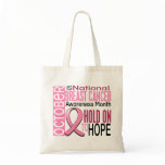 Breast Cancer Awareness Month Ribbon I2 1.4 bags