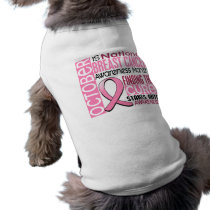 Breast Cancer Awareness Month Ribbon I2 1.5