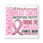Breast Cancer Awareness Month Ribbon I2 1.5
