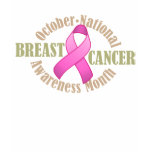 Breast Cancer Awareness Month Shirt