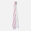 Breast Cancer Awareness Month ties