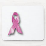 Breast Cancer Awareness Mouse Pad
