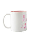 Breast Cancer Awareness Mug