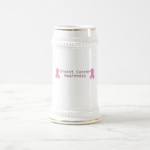Breast Cancer Awareness Mugs