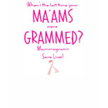 BREAST CANCER AWARENESS PINK RIBBON DESIGN t-shirts