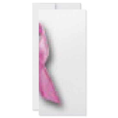 Breast Cancer Awareness Rack Card Template by Tabitha90