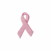 Breast Cancer Awareness Ribbon
