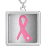 Breast Cancer Awareness Ribbon