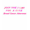 Breast Cancer Awareness Saying T-Shirt