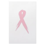 Breast Cancer Awareness Stationary stationery