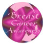 Breast Cancer Awareness Sticker