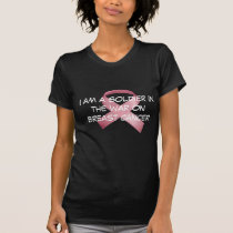 Breast cancer awareness t-shirt t-shirts