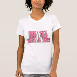 Breast Cancer Awareness T-shirt