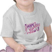 Breast Cancer Awareness T Shirts