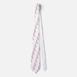 Breast Cancer Awareness! Neck Ties