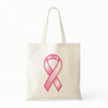 Breast Cancer Awareness Tote Tote Bags