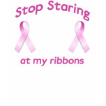 Breast Cancer Awareness t-shirts