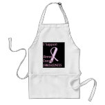 Breast Cancer Awarness Apron